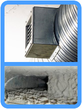 Air Duct Cleaning San Leandro, CA