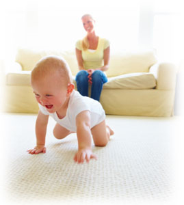 Carpet Cleaning San Leandro, CA