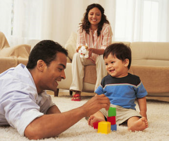 Carpet Cleaning San Leandro, CA