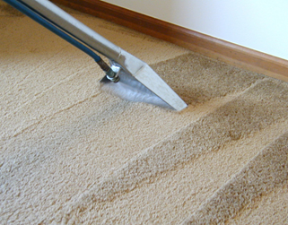 Carpet Cleaning San Leandro, CA