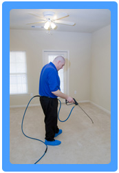 Carpet Cleaning San Leandro, CA