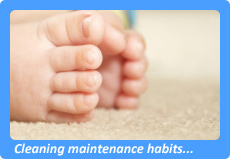 San Leandro, CA Carpet Cleaning