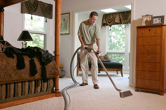 Carpet Cleaning San Leandro, CA