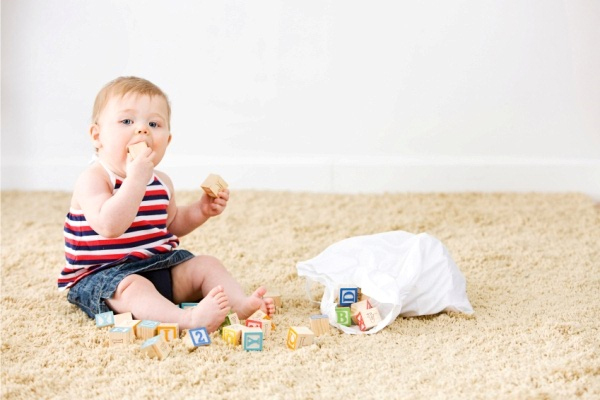 Carpet Cleaning San Leandro, CA