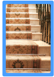 Rug Cleaning San Leandro, CA