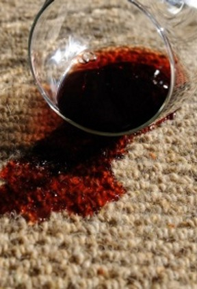 San Leandro, CA Spot & Stain Removal