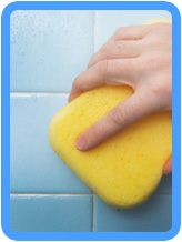 Tile and Grout Cleaning San Leandro, CA