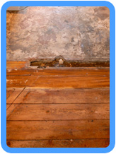 Water Damage Restoration San Leandro, CA