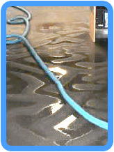 Water Damage Restoration San Leandro, CA